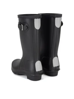 Hunter Kalosze KFT5000RMA-BLK Czarny