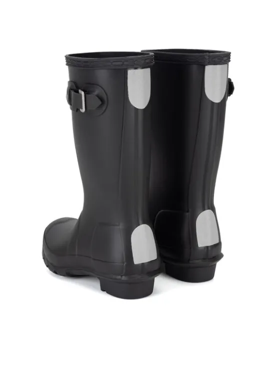 Hunter Kalosze KFT5000RMA-BLK Czarny