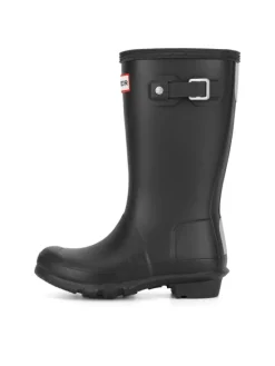 Hunter Kalosze KFT5000RMA-BLK Czarny