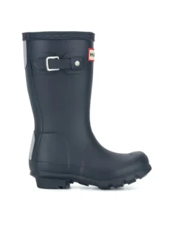 Hunter Kalosze KFT5000RMA-NVY Granatowy