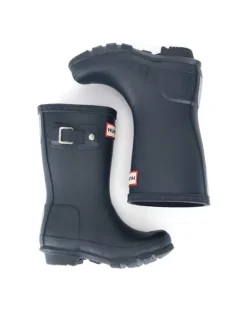 Hunter Kalosze KFT5000RMA-NVY Granatowy