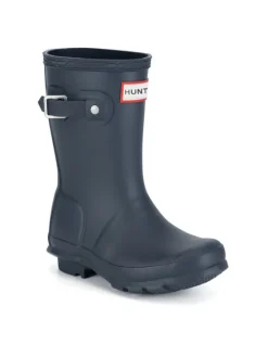 Hunter Kalosze KFT5000RMA-NVY Granatowy