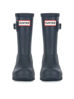 Hunter Kalosze KFT5000RMA-NVY Granatowy