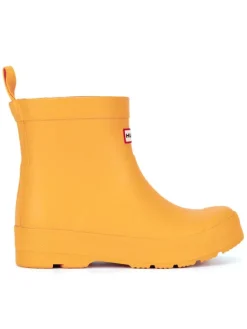 Hunter Kalosze KFT5097RMA-YEL Żółty