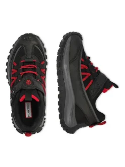 Hunter Trekkingi CEO-V-H8-568 Czarny