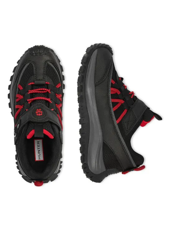Hunter Trekkingi CEO-V-H8-568 Czarny