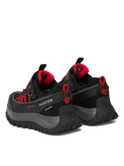 Hunter Trekkingi CEO-V-H8-568 Czarny