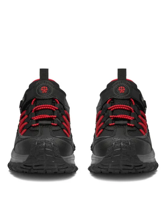Hunter Trekkingi CEO-V-H8-568 Czarny