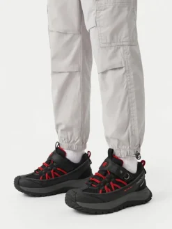Hunter Trekkingi CEO-V-H8-568 Czarny