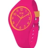 Ice-Watch Zegarek ICE.022744 Różowy