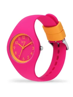 Ice-Watch Zegarek ICE.022744 Różowy