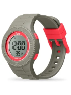 Ice-Watch Zegarek ICE.021623 Szary