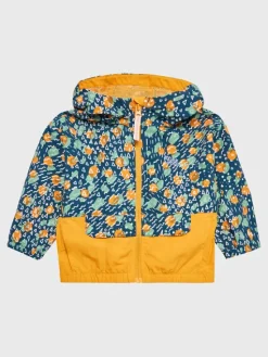 Jack Wolfskin Kurtka przejściowa Villi 1609981 Kolorowy Regular Fit