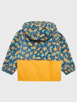 Jack Wolfskin Kurtka przejściowa Villi 1609981 Kolorowy Regular Fit