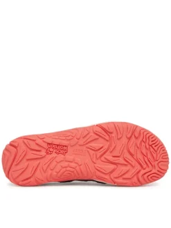 Jack Wolfskin Sandały Levente Sandal A64080 S Granatowy