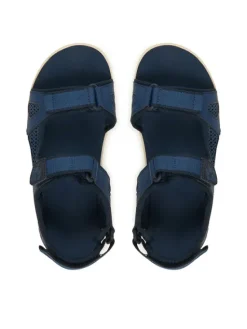 Jack Wolfskin Sandały Taraco Beach 4039531 S Granatowy