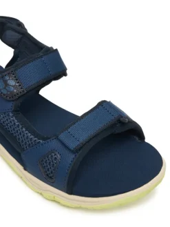 Jack Wolfskin Sandały Taraco Beach 4039531 S Granatowy