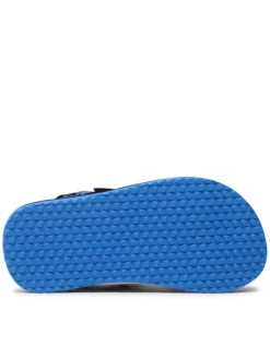 Jack Wolfskin Sandały Zulu Vc K 4052971 Granatowy