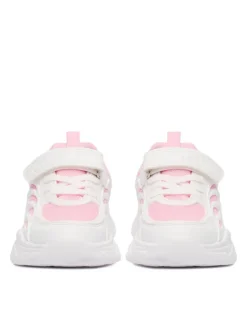 JENNY Sneakersy CEO-CP72-25954 Biały