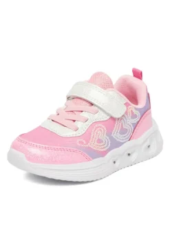 JENNY Sneakersy CEO-K2593 Różowy