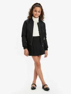 Juicy Couture Baleriny CEO-CS21273-01 Czarny