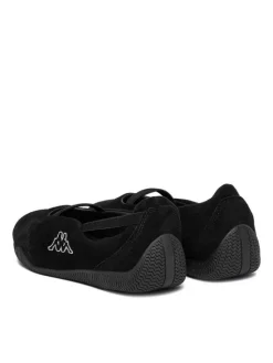 Kappa Baleriny CEO-CP40-035Z Czarny