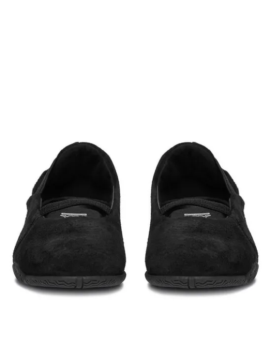 Kappa Baleriny CEO-CP40-035Z Czarny