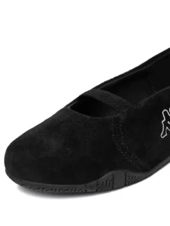 Kappa Baleriny CEO-CP40-035Z Czarny