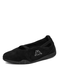 Kappa Baleriny CEO-CP40-035Z Czarny