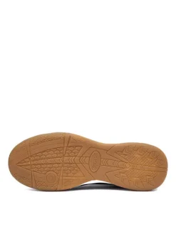 Kappa Buty halowe CEO-AW24-3C002B-J Czarny