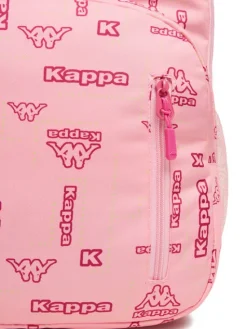 Kappa Plecak C-KPA-RH-005-08 Różowy