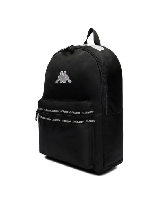 Kappa Plecak CWBEO-KPA-ZLI-002-09 Czarny