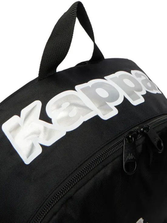 Kappa Plecak CWBEO-KPA-ZLI-002-09 Czarny