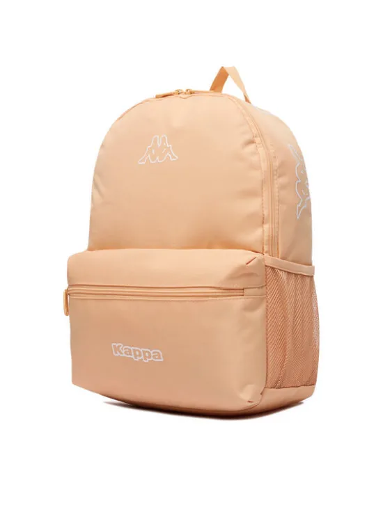 Kappa Plecak CWBEO-KPA-ZLI-001-09 Pomarańczowy