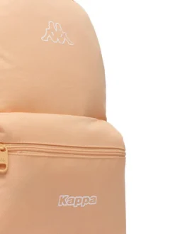 Kappa Plecak CWBEO-KPA-ZLI-001-09 Pomarańczowy