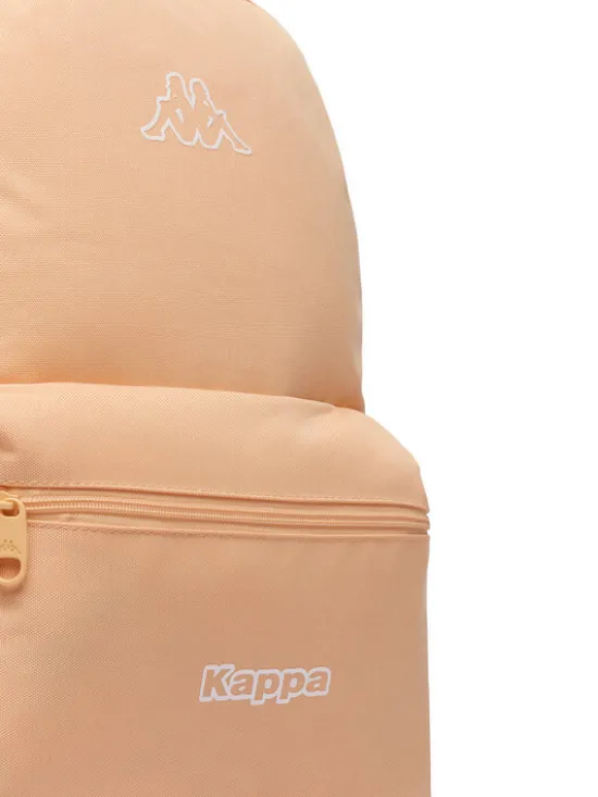 Kappa Plecak CWBEO-KPA-ZLI-001-09 Pomarańczowy