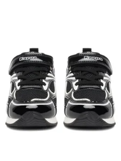 Kappa Sneakersy CEO-3351403A Czarny