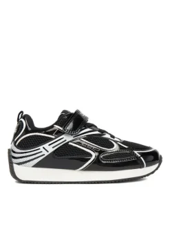 Kappa Sneakersy CEO-3351403A Czarny