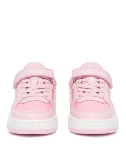 Kappa Sneakersy CEO-AW24-3C015(DZ) Różowy