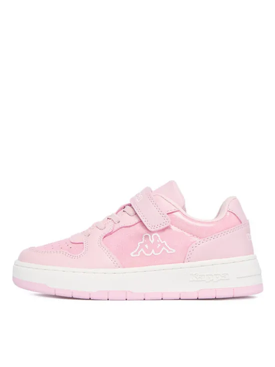 Kappa Sneakersy CEO-AW24-3C015(DZ) Różowy