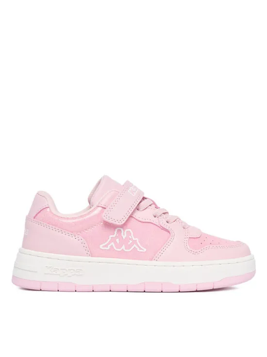 Kappa Sneakersy CEO-AW24-3C015(DZ) Różowy
