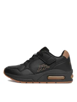 Kappa Sneakersy CEO-CP40-24976W-A(CH) Czarny
