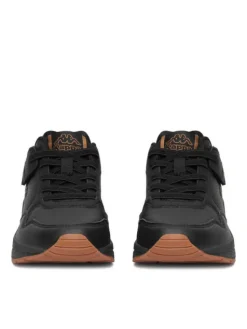 Kappa Sneakersy CEO-CP40-24976W-A(CH) Czarny