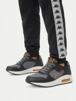 Kappa Sneakersy CEO-CP40-24976W-A(CH) Szary