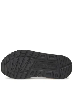 Kappa Sneakersy CEO-CP40-24976W-A(CH) Szary
