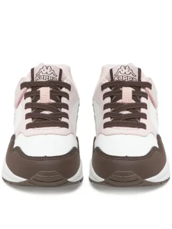 Kappa Sneakersy CEO-CP40-24976W-A(DZ) Biały