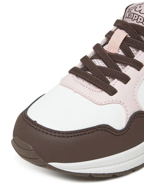 Kappa Sneakersy CEO-CP40-24976W-A(DZ) Biały