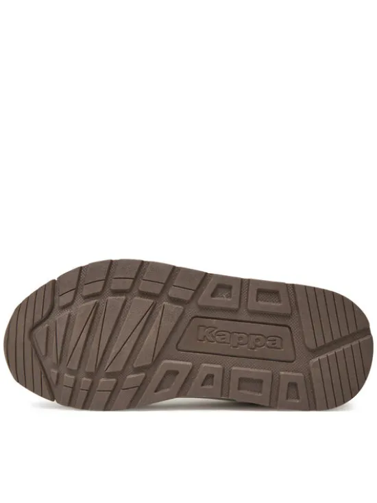 Kappa Sneakersy CEO-CP40-24976W-A(DZ) Biały