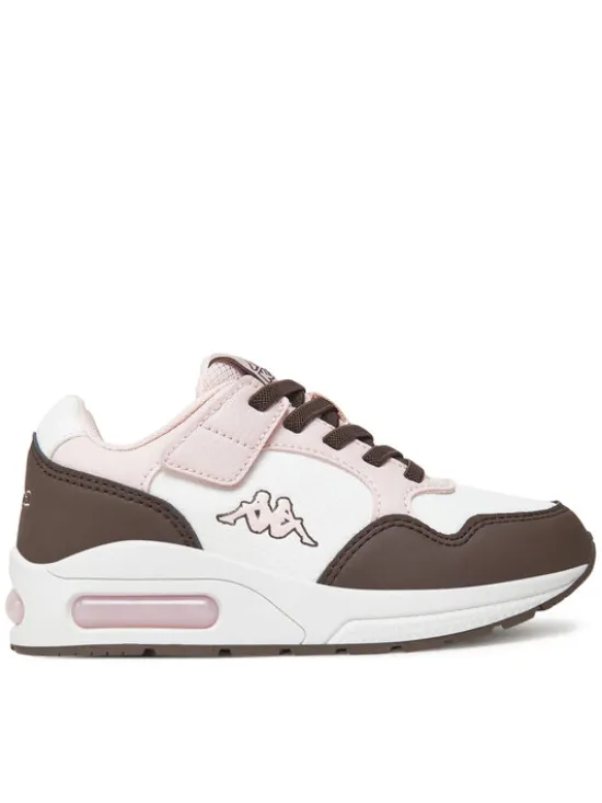 Kappa Sneakersy CEO-CP40-24976W-A(DZ) Biały