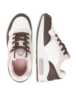 Kappa Sneakersy CEO-CP40-24976W-A(DZ) Biały